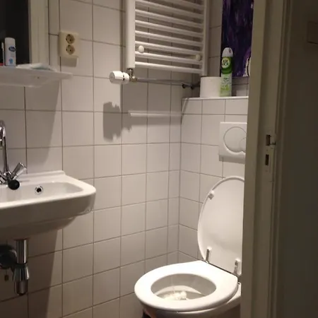 Apartman Central Garden